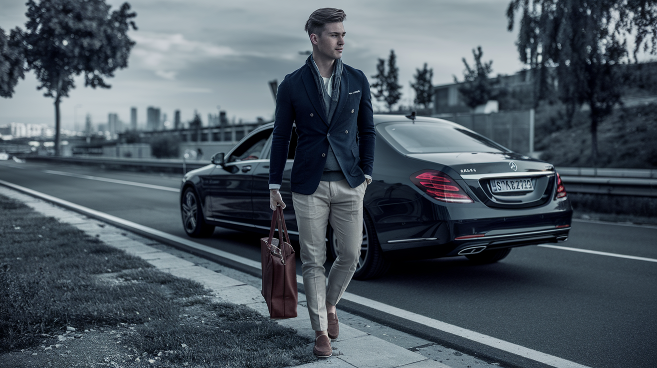 Airport Transfer from Istanbul Airport to Boyalık Arnavutköy: Your Complete Guide